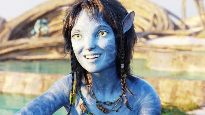 AVATAR: THE WAY OF WATER Has Become The Fastest 2022 Movie To Pass $1 Billion At The Global Box Office