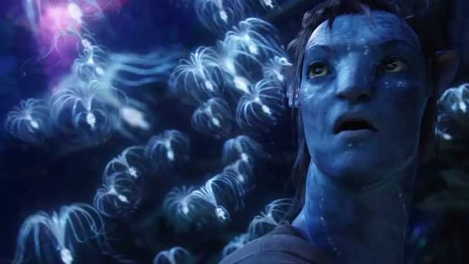 AVATAR VFX Artist Claims Director James Cameron Exploited Those Working On The Movie With Unpaid Overtime