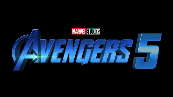 AVENGERS 5 Writer Jeff Waldron Rumored To Have Parted Ways With Project