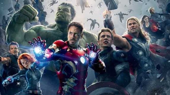 AVENGERS: AGE OF ULTRON IMAX 3D Review; &quot;The Future Looks Brighter Than Ever For The MCU&quot;