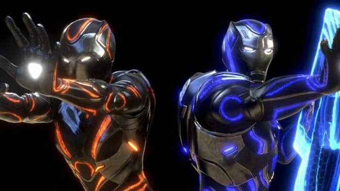 AVENGERS: DAMAGE CONTROL VR Story Trailer Brings Ultron Back To The Marvel Cinematic Universe