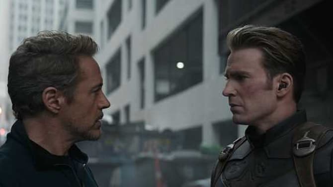 AVENGERS: ENDGAME - How Marvel Studios Manipulated The Movie's Trailers To Fool Fans About What Was To Come