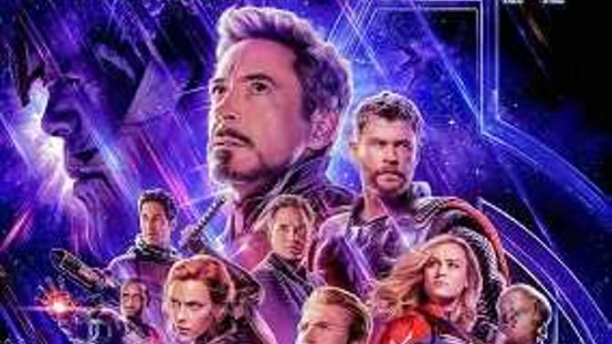 Avengers: Endgame - What Unconfirmed Characters Might We See?