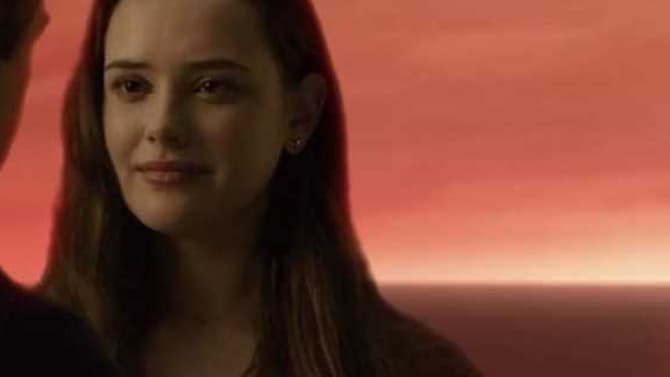 AVENGERS: ENDGAME Actress Katherine Langford Reveals Why Morgan Stark Deleted Scene Was Added To Disney+