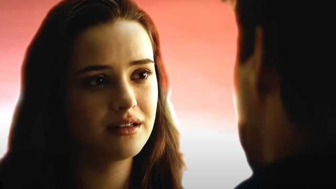 AVENGERS: ENDGAME Actress Katherine Langford Talks More About Being Cut From The Movie