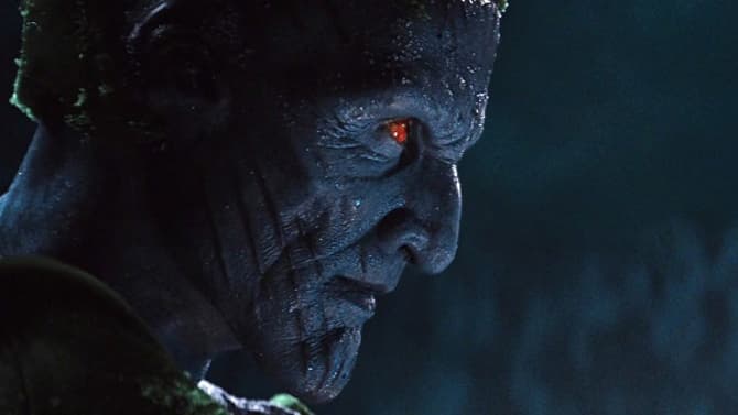 AVENGERS: ENDGAME Concept Art Reveals That The Final Battle Very Nearly Included Frost Giants