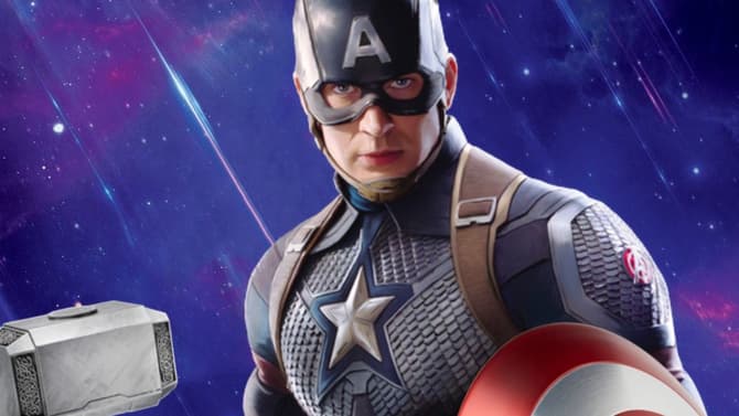 AVENGERS: ENDGAME Director Joe Russo Responds To Backlash Over Recent Martin Scorsese/Box Office Joke