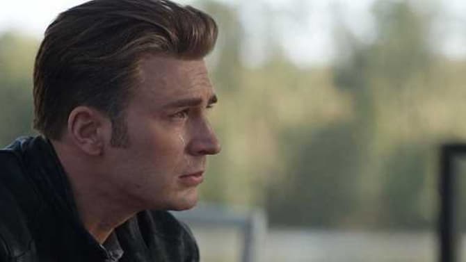 AVENGERS: ENDGAME Directors Drop A Shocking Spoiler About The Movie's Ending