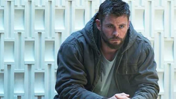 AVENGERS: ENDGAME Directors Explain The Shocking Changes Thor Goes Through In The Movie - SPOILERS