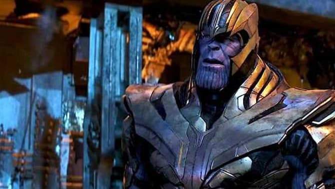 AVENGERS: ENDGAME Directors Reveal A Potentially Game-Changing New Detail About The Movie - SPOILERS