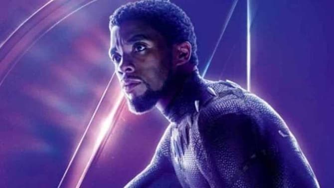 AVENGERS: ENDGAME Directors The Russo Brothers Pay Tribute To BLACK PANTHER Star Chadwick Boseman