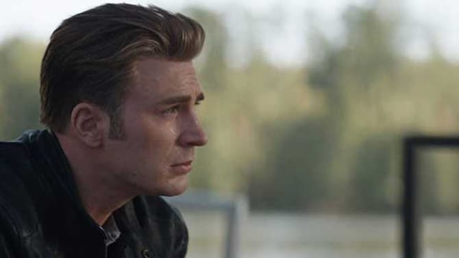 AVENGERS: ENDGAME First Unofficial Reaction Teases A “Mind-Blowing” Second Half For The Upcoming Blockbuster