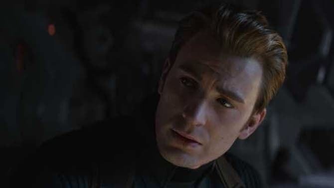 AVENGERS: ENDGAME Hi-Res Stills See Earth's Mightiest Heroes Mourn The Fallen Before Getting Back To Work