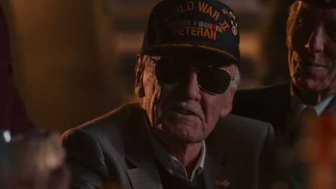 AVENGERS: ENDGAME Home Release Could Include Behind-The-Scenes Video Of Every Stan Lee MCU Cameo