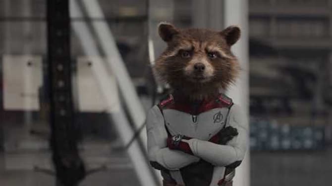 AVENGERS: ENDGAME Is Now Less Than $100 Million Away From Breaking AVATAR's Worldwide Box Office Haul