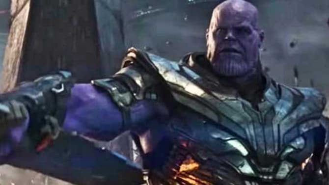 AVENGERS: ENDGAME Spoilers - 10 Most Epic Moments From That Mind-Blowing Final Battle