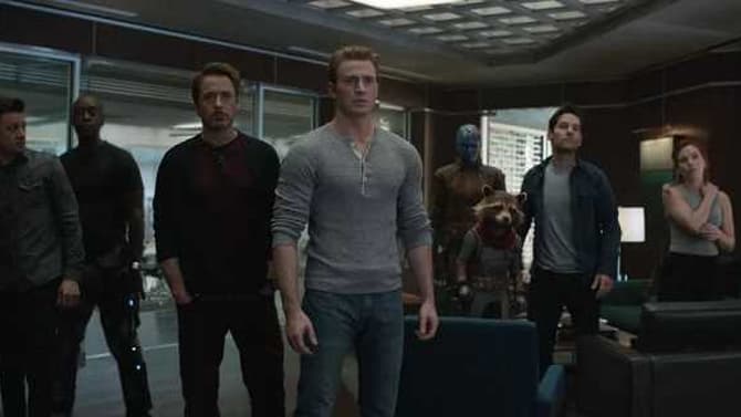 AVENGERS: ENDGAME Spoilers -  5 Huge Rumours That Were True And 6 That Were Total Bullsh*t