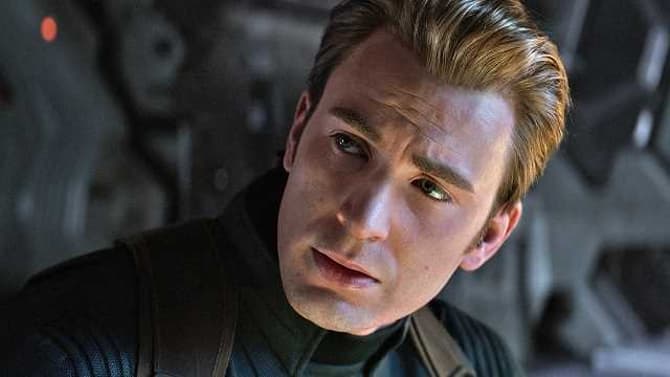 AVENGERS: ENDGAME Star Chris Evans Credits Kevin Feige With The Marvel Cinematic Universe's Success