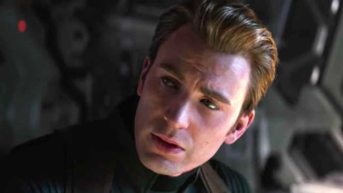 AVENGERS: ENDGAME Star Chris Evans Joins Antoine Fuqua's Sci-Fi Thriller INFINITE