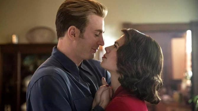 AVENGERS: ENDGAME Star Hayley Atwell To Reprise Agent Carter Role For AVENGERS: DOOMSDAY