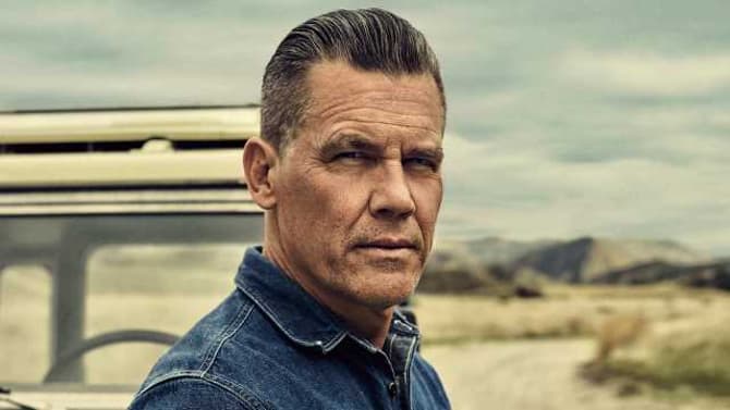 AVENGERS: ENDGAME Star Josh Brolin Joins The Cast Of Denis Villeneuve's DUNE As Gurney Halleck