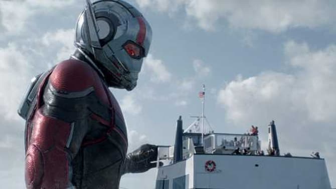 AVENGERS: ENDGAME Star Paul Rudd Isn't Sure If ANT-MAN 3 Is Going To Happen