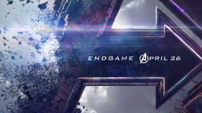 AVENGERS: ENDGAME Stars Karen Gillan And  [SPOILER] Share Reshoot Reactions