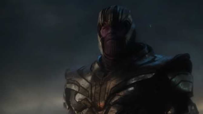 AVENGERS: ENDGAME Tracking For $200-$250 Million Domestic Opening; Could Very Well Top INFINITY WAR