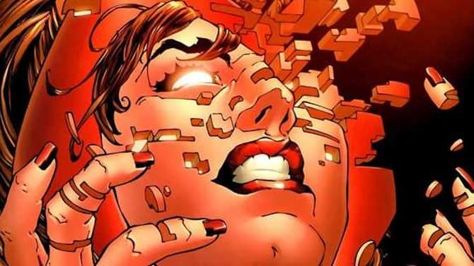 AVENGERS: ENDGAME Writers Want To Adapt HOUSE OF M, But Address One Major Problem With That