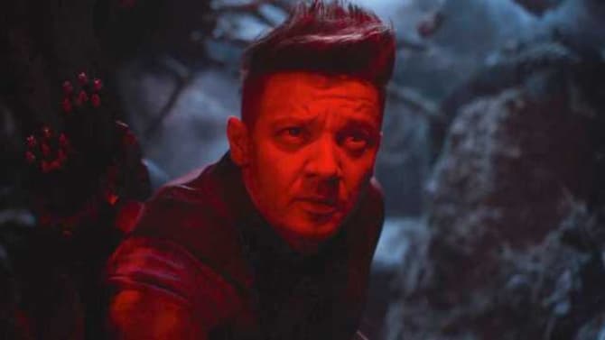 AVENGERS: ENDGAME's Ending Was The First Thing The Russos Developed, Even Before The Plot Of INFINITY WAR