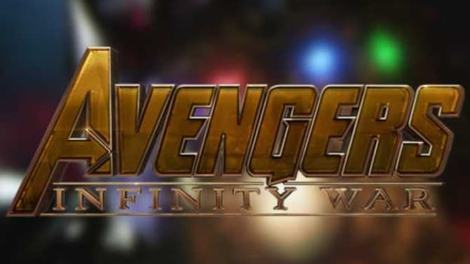 AVENGERS: INFINITY WAR Behind-The-Scenes Image Gives Us A Glimpse Of Doctor Strange's New Costume