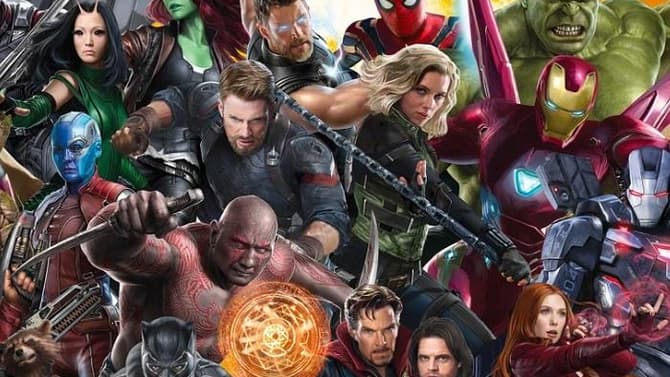 AVENGERS: Marvel Studios President Kevin Feige Confirms The Team No Longer Exists In The MCU