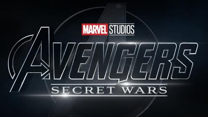 AVENGERS: SECRET WARS - Marvel Studios May Be Looking At Tried And Tested MCU Directors To Helm