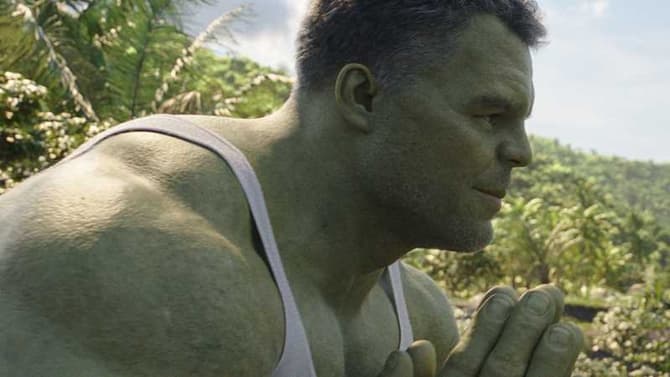 AVENGERS Star Mark Ruffalo Explains What Makes The MCU More Unique Than The STAR WARS Franchise