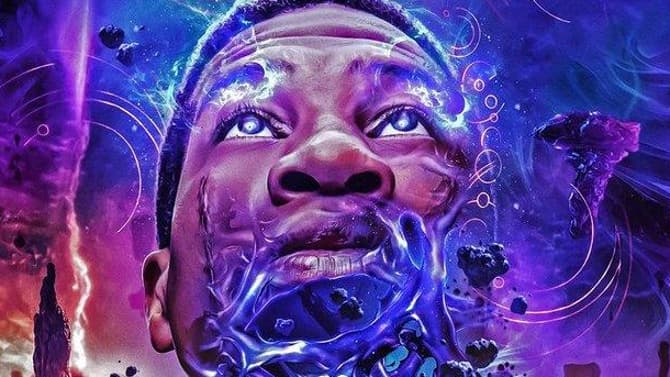 AVENGERS: THE KANG DYNASTY Writer On Jonathan Majors' Multiple Roles & Potential QUANTUMANIA Deaths