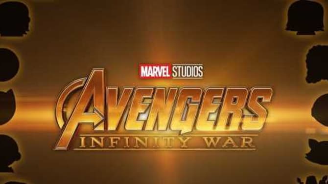 Awesome AVENGERS: INFINITY WAR Twitter Emojis Released Ahead Of Tonight's Super Bowl Spot