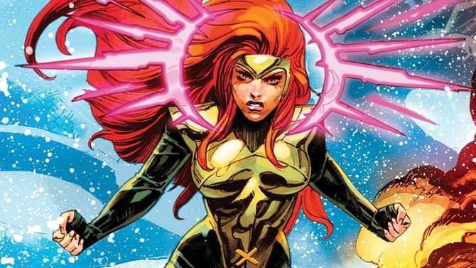 A.X.E.: JUDGEMENT DAY - New Tie-Ins Tease An Epic Story Featuring Iron Man, Jean Grey, And Ajax