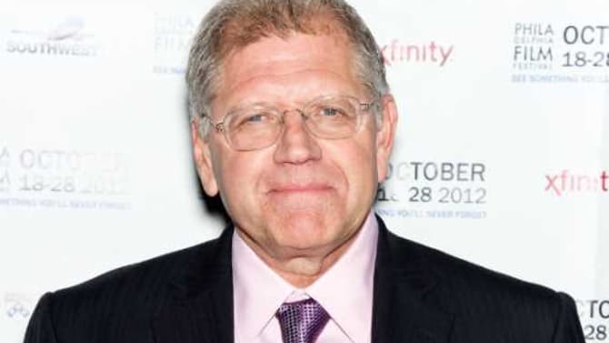 BACK TO THE FUTURE Director Robert Zemeckis Rumored To Be In Negotiations To Helm THE FLASH Movie