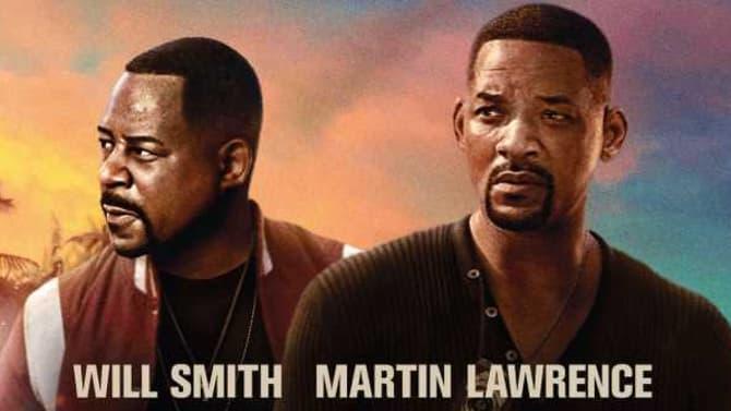 BAD BOYS FOR LIFE 4K Ultra HD, Blu-ray & DVD Details Revealed; Special Features Include An Alternate Ending