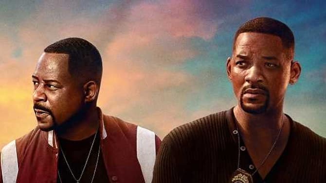 BAD BOYS FOR LIFE Joins The List Of Films Coming To Digital Platforms Sooner Than Planned