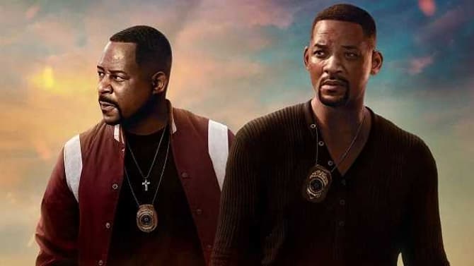 BAD BOYS FOR LIFE Was 2020's Highest Grossing Movie In The U.S. (And The Rest Of The Top 10 Isn't Much Better)