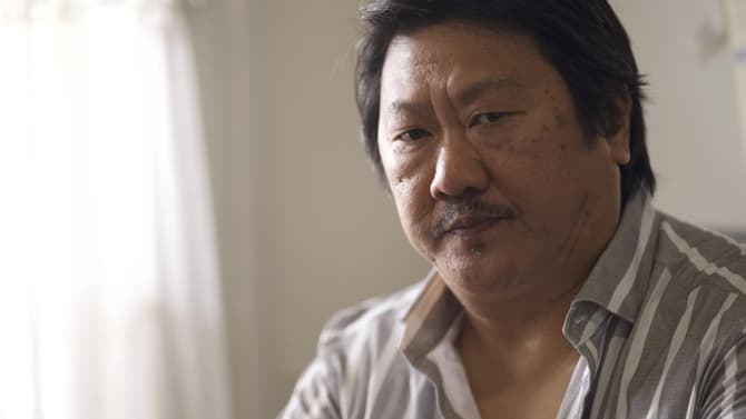 BAD GENIUS Interview: Benedict Wong On Branching Out From Marvel & J.C. Lee On Helming A Thriller (Exclusive)