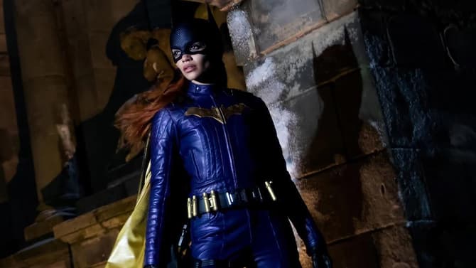 BATGIRL Extra Is Suing Warner Bros. Discovery After Suffering Life-Altering Injuries Caused By On-Set Accident