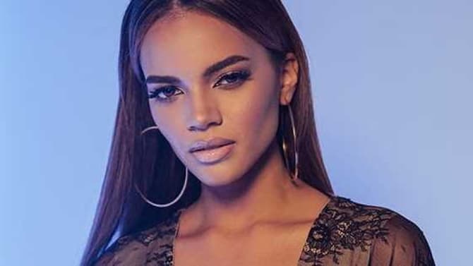 BATGIRL: Leslie Grace Lands Lead Role Of Barbara Gordon In HBO Max Movie