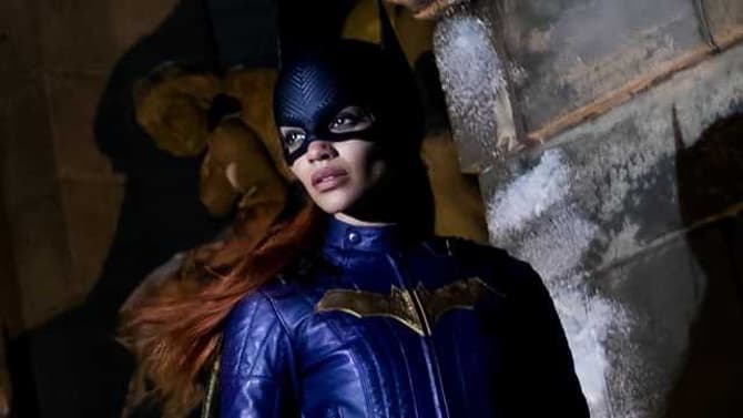 BATGIRL Producer Reveals When The Movie Will Arrive On HBO Max (And It Is Indeed Coming This Year!)