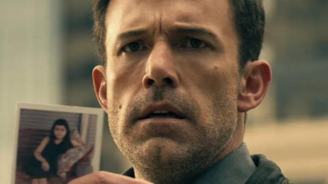 Batman Actor Ben Affleck Stars In First Trailer For Robert Rodriguez's Sci-Fi Thriller, HYPNOTIC