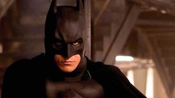 BATMAN BEGINS Review; &quot;Easily One Of The Best Films Featuring The Iconic DC Comics Superhero&quot;