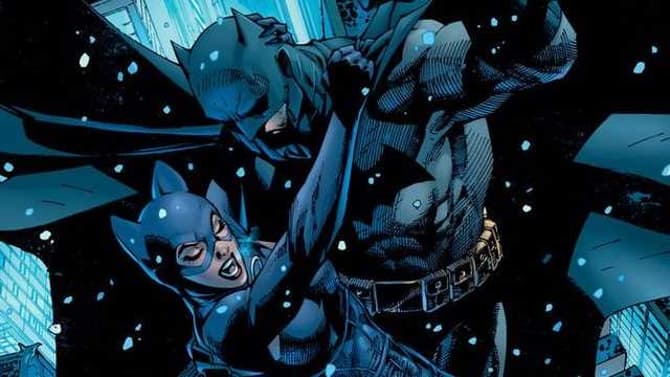 BATMAN/CATWOMAN Will Take Place In Three Time Periods, Including One Set After The Dark Knight's Demise