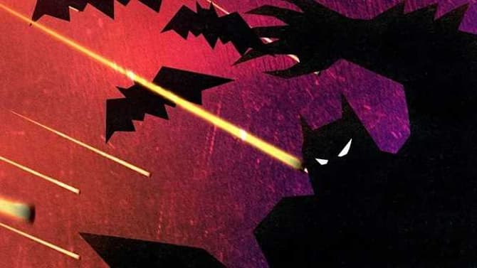 BATMAN: DEATH IN THE FAMILY Exclusive Interview With Director Brandon Vietti About The Interactive DC Movie