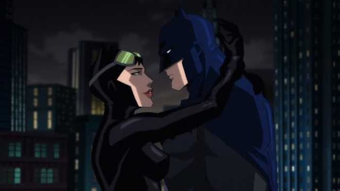 BATMAN: HUSH - First Trailer For DC's Animated Adaptation Of Jeph Loeb's Acclaimed Storyline Released